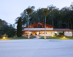 Khách sạn Sítio Dos Lagos (Domingos Martins, Brazil)