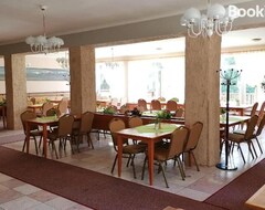Hotel Bungalovy Pri I Spojar (Bobrovec, Eslovaquia)