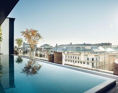 Hotel Grand Ferdinand Vienna (Wenen, Oostenrijk)
