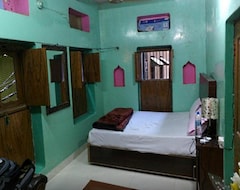 Khách sạn Shiva Guest House (Varanasi, Ấn Độ)