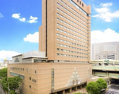 Khách sạn Royal Park Hotel (Tokyo, Nhật Bản)