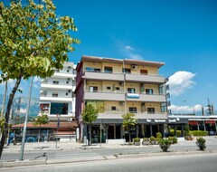 Hotel Geraldo (Gjirokastra, Albania)