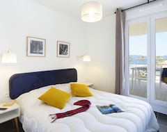 Resort/Odmaralište Residence Nemea Le Cap Azur (La Seyne-sur-Mer, Francuska)