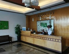 Hotel Tagaytay Prime Residences (Tagaytay City, Filippinerne)