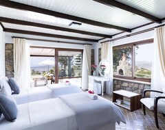 Cijela kuća/apartman Zeytin Evi - Wonderfully Private 2 Bedroom Villa With Sunset Views (Söğüt, Turska)