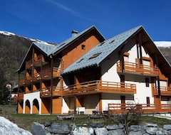 Hotel Residence Les Cordeliers (Valloire, Francia)