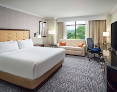 Hilton Richmond Hotel & Spa/Short Pump (Richmond, Sjedinjene Američke Države)
