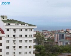 Hotel Kaya Home Apart Otel (Trabzon, Tyrkiet)