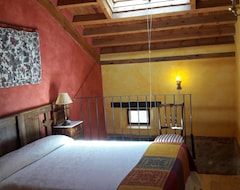 Hotelli Posada Molino del Canto (Valle de Zamanzas, Espanja)
