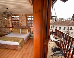 Hotel Gazetta Suites (Antalya, Tyrkiet)