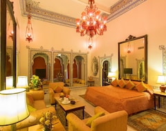 Khách sạn Shiv Niwas Palace By Hrh Group Of Hotels (Udaipur, Ấn Độ)