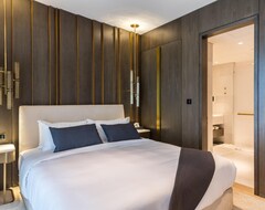 Hotel Dxb - Five - 41208 - Pj (Dubai, Forenede Arabiske Emirater)