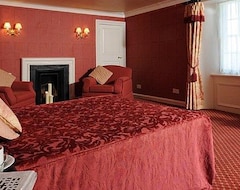 Tulloch Castle Hotel ‘A Bespoke Hotel’ (Dingwall, United Kingdom)