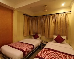 Otel City Palace Resort (Bombay, Hindistan)