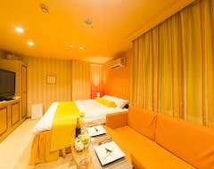 Hotelli Grand Hotel Staymore -Adult Only (Natori, Japani)