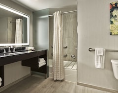 Hotelli Embassy Suites by Hilton Washington DC Chevy Chase Pavilion (Washington D.C., Amerikan Yhdysvallat)