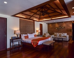 Resort/Odmaralište Villa Angelina Luxury Suites (Dapitan, Filipini)