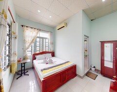 Hotel Quoc Dinh Guesthouse (Phan Thiet, Vietnam)