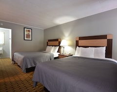 Hotel Travelowes Motel - Maggie Valley (Maggie Valley, Sjedinjene Američke Države)