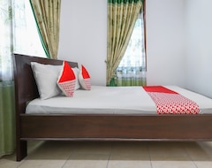 Hotel Oyo 3789 Bukit Somber Residence (Balikpapan, Indonesia)