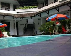 Otel Arumbai (Biak, Endonezya)