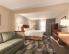 Hotel Hampton Inn Denver - Northwest Westminster (Westminster, USA)