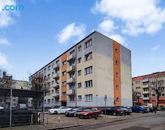 Cijela kuća/apartman Kawalerka Sloneczna W Centrum (Ostrów Wielkopolski, Poljska)