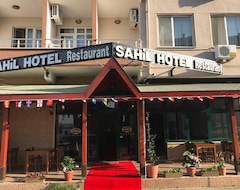 Sahil Hotel (Marmaraereğlisi, Türkiye)