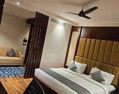 Khách sạn Hotel Akosha (Varanasi, Ấn Độ)