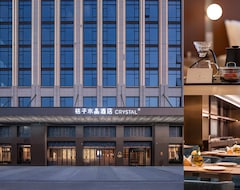 Khách sạn Crystal Orange Hotel Suzhou East Station (Tô Châu, Trung Quốc)