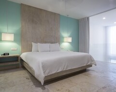 Hotel Anah Turquesa Luxury Apartment (Playa del Carmen, Mexico)