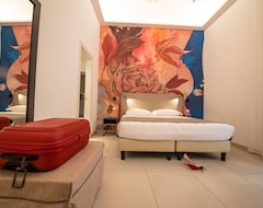 Bed & Breakfast B&b Napolitime And Its 4 Design Rooms Finely Restored In 2019 (Napulj, Italija)