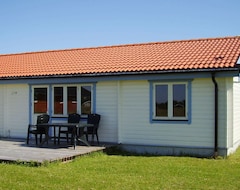 Casa/apartamento entero 6 Person Holiday Home In Rødby (Rødby, Dinamarca)