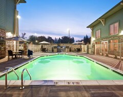 Khách sạn Homewood Suites By Hilton Pleasant Hill Ca (Pleasant Hill, Hoa Kỳ)