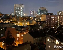 Toàn bộ căn nhà/căn hộ Alex (Belgrade, Séc-bia)