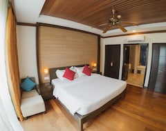 Hotel Borneo Beach Villas (Kota Kinabalu, Malaysia)