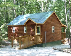 Toàn bộ căn nhà/căn hộ AB-One bedrm,W/single loft-Cumberland Plateau Retreat (Three + nights $100 OFF) (Pikeville, Hoa Kỳ)