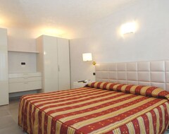 Khách sạn Residence Hotel Dante (Mantua, Ý)