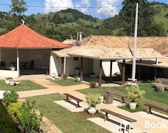 Guesthouse Pousada Vison (Bonfim, Brazil)