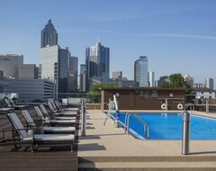 Crowne Plaza Atlanta - Midtown, an IHG Hotel (Atlanta, EE. UU.)