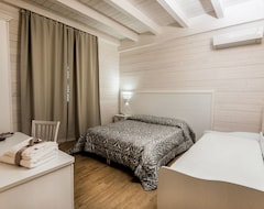 Hotel Le Camelie (Ginosa, Italien)