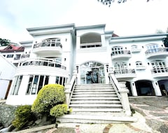 Hotel Villa Moa Guest House (Baguio, Filipini)