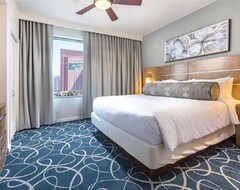 Hotel Ces 2019 Las Vegas Accommodations (Las Vegas, USA)