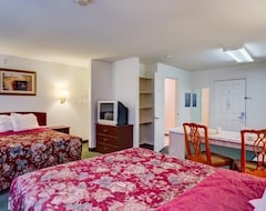 Khách sạn Intown Suites Southeast Aurora (Aurora, Hoa Kỳ)