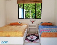 Cijela kuća/apartman Un Paraiso Para Disfrutar Y Compartir Cerca De Bogota (Melgar, Kolumbija)