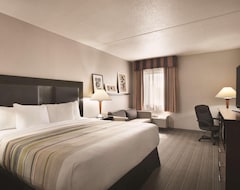 Hotel Best Western Crossroads (Indianapolis, USA)