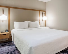 Hotel Fairfield Inn & Suites Indianapolis Northwest (Indianápolis, EE. UU.)