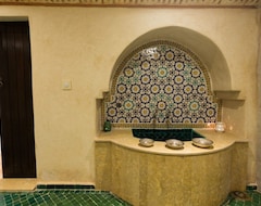 Hotel Riad Azrur (Marrakech, Marokko)