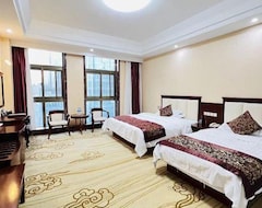 Hotel Xiangquan Business Club (Weihai, China)