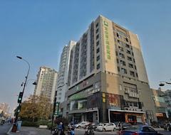 Khách sạn Ibis Styles Hangzhou Chaowang Road (Hàng Châu, Trung Quốc)